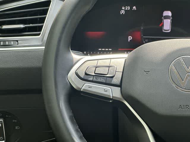 Used 2024 Volkswagen Tiguan Wolfsburg Edition AWD/4WD image 8