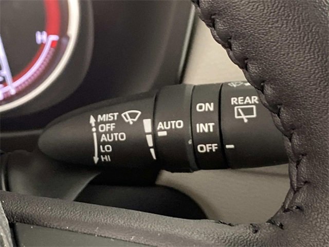 Used 2025 Toyota RAV4 XLE image 20