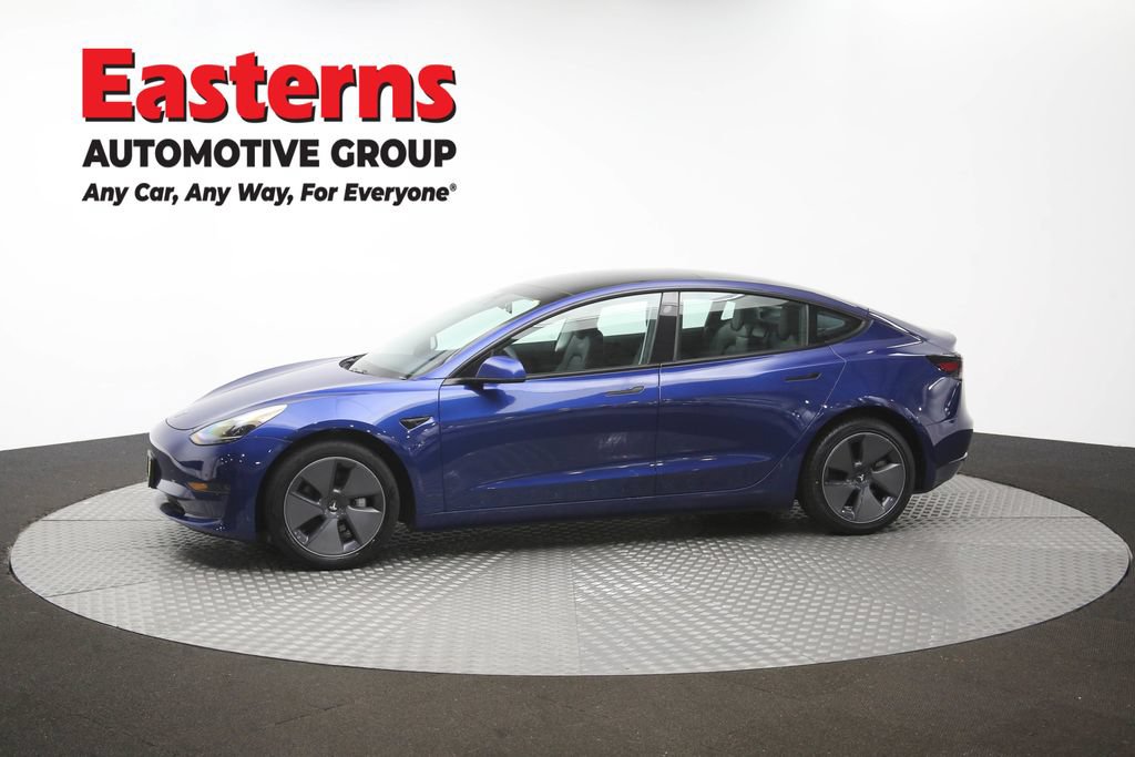 Used 2023 Tesla Model 3 Standard Range RWD image 53
