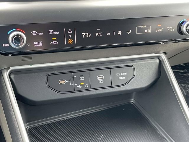 New 2026 Kia Carnival image 36