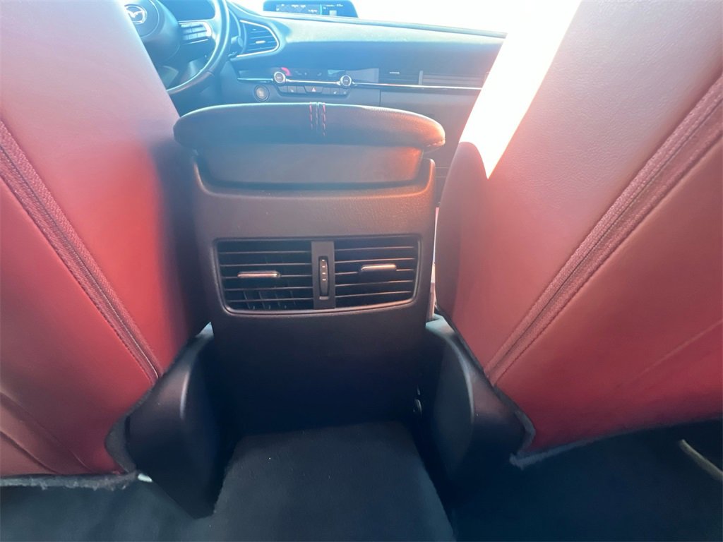 Used 2024 MAZDA CX-30 AWD 2.5 S w/ Preferred Package image 33