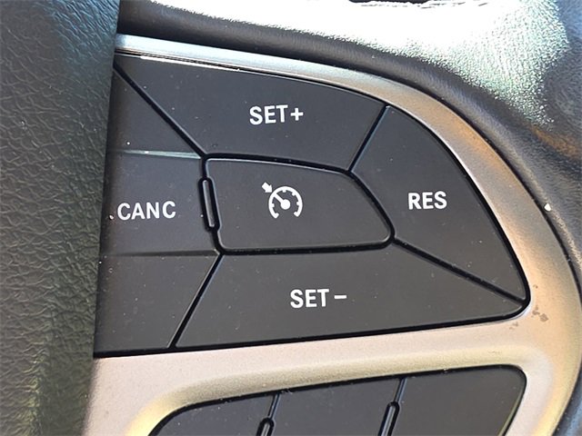 Used 2021 Jeep Grand Cherokee Limited image 28