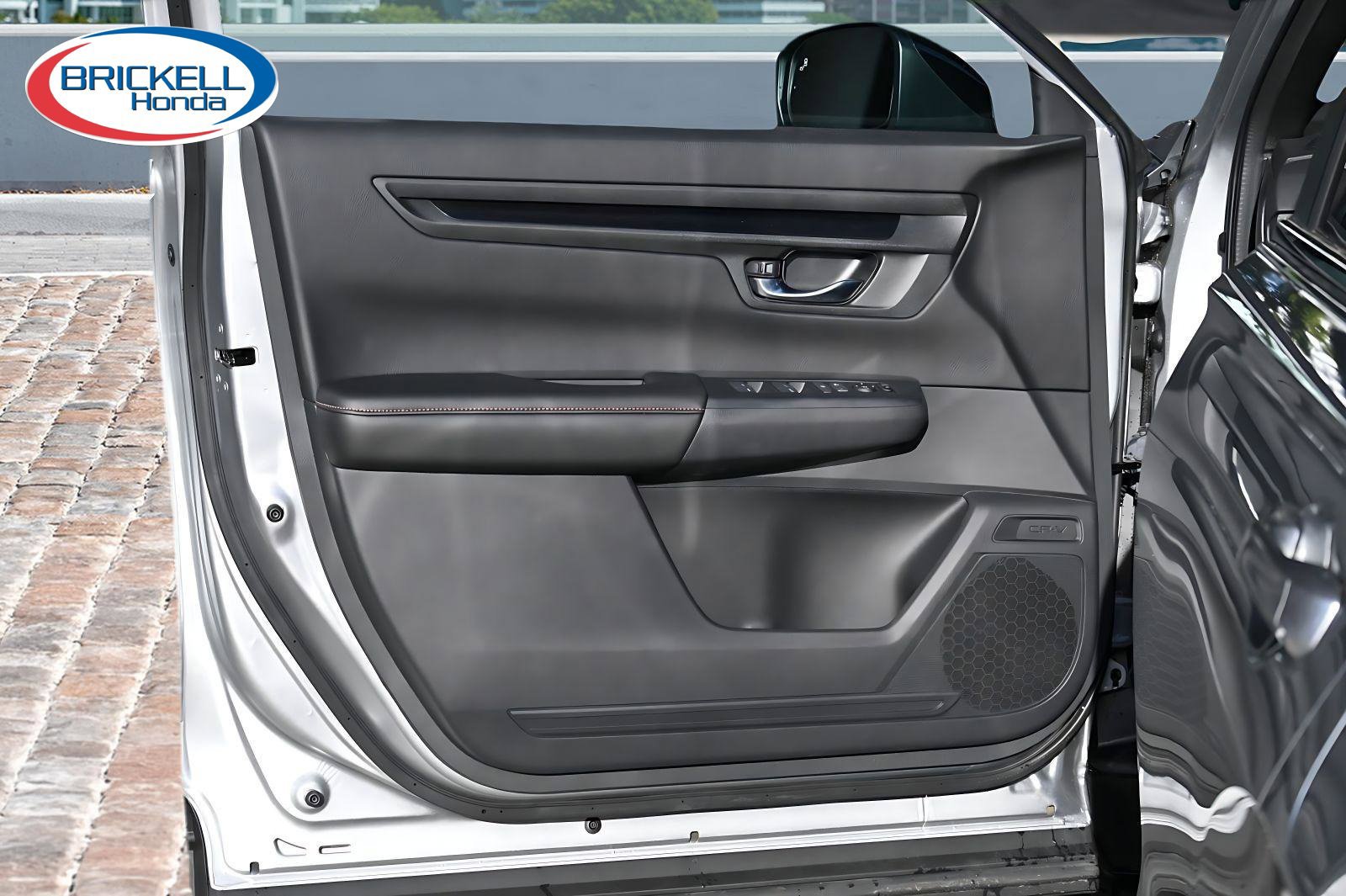 New 2025 Honda CR-V Sport image 10
