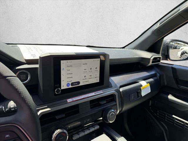 New 2026 Toyota 4Runner SR5 AWD/4WD image 13