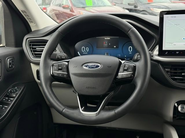 Used 2023 Ford Escape Active w/ Tech Pack #2 image 7
