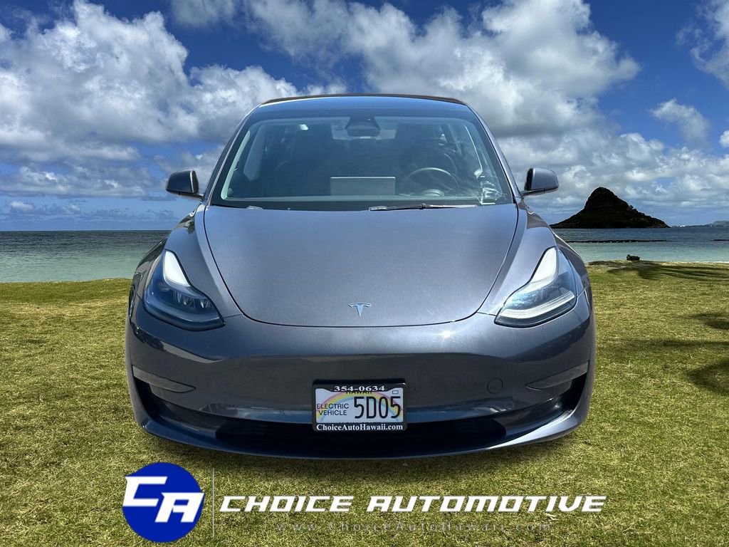 Used 2023 Tesla Model 3 Standard Range image 10