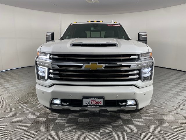 Used 2022 Chevrolet Silverado 3500 High Country w/ Safety Package II AWD/4WD image 19