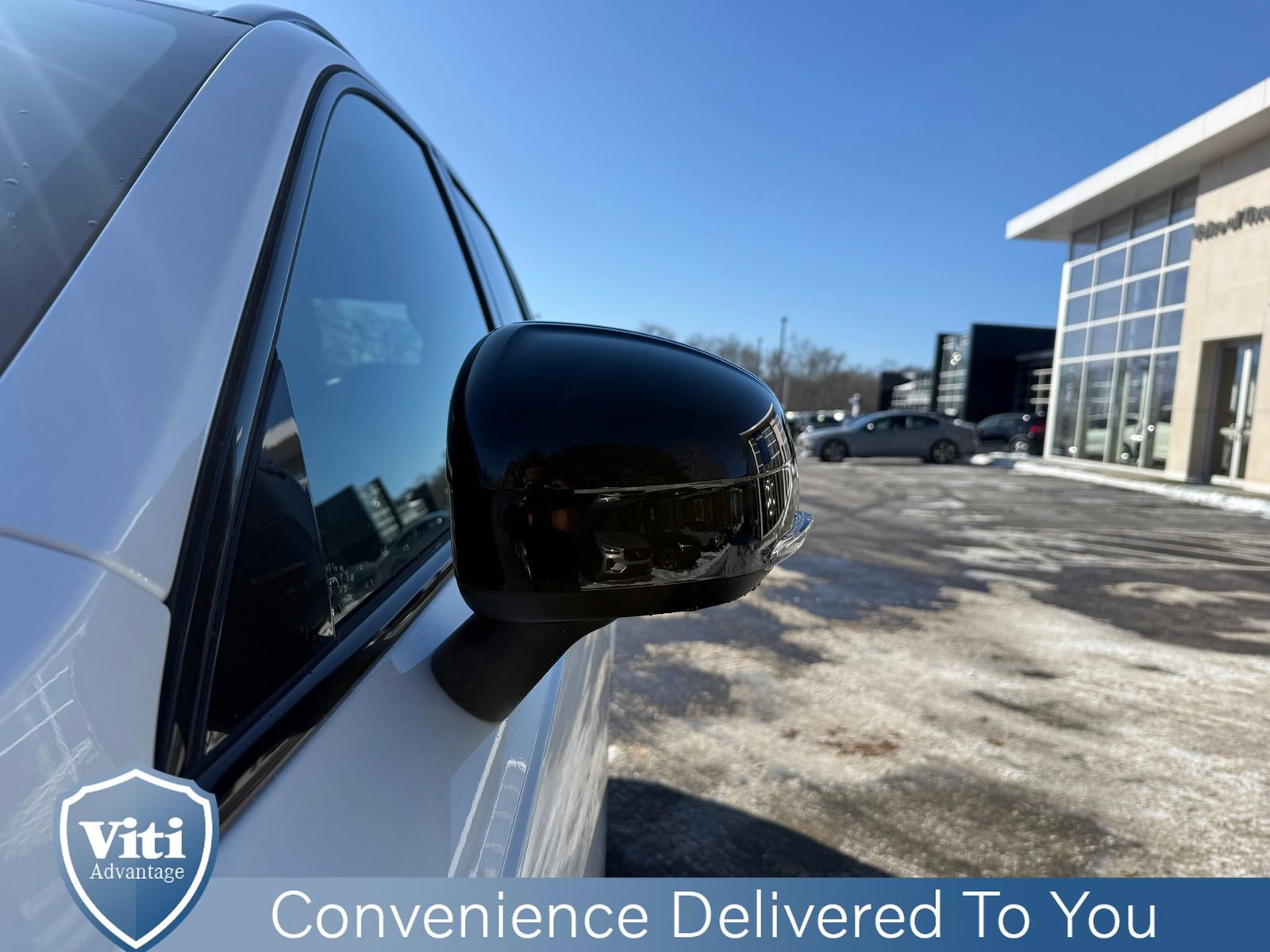 New 2026 Volvo XC90 T8 Ultra w/ Lounge Package image 11