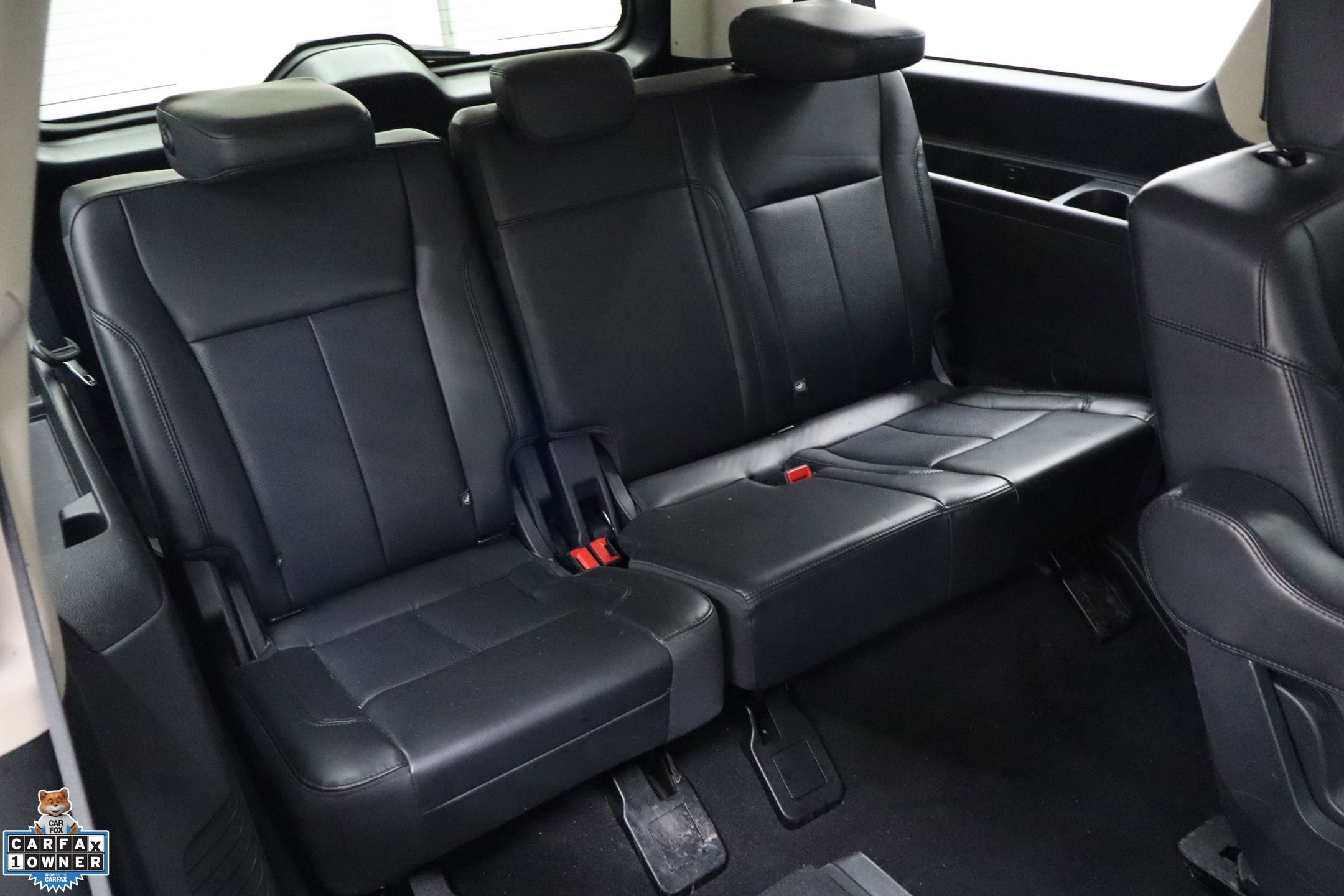 Certified 2024 Ford Expedition Max XLT image 28