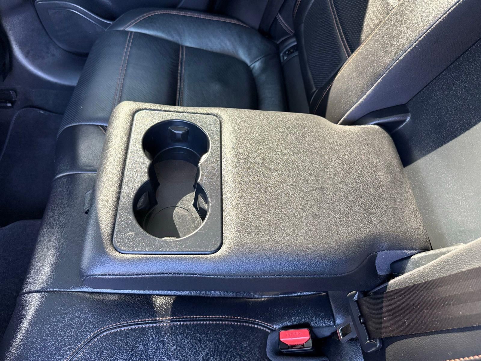 Used 2019 Jaguar F-PACE Prestige AWD/4WD image 45