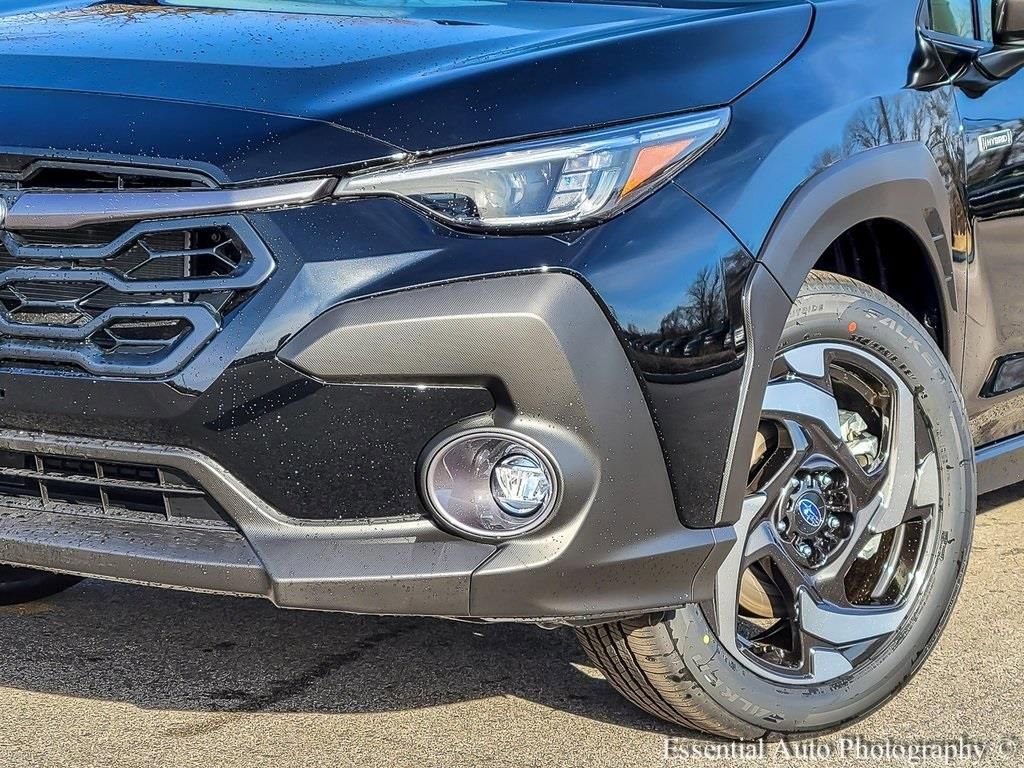 New 2026 Subaru Crosstrek 2.5i Limited image 3