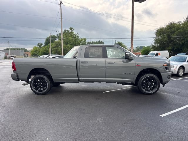 New 2026 RAM 2500 Laramie w/ Night Edition AWD/4WD image 30