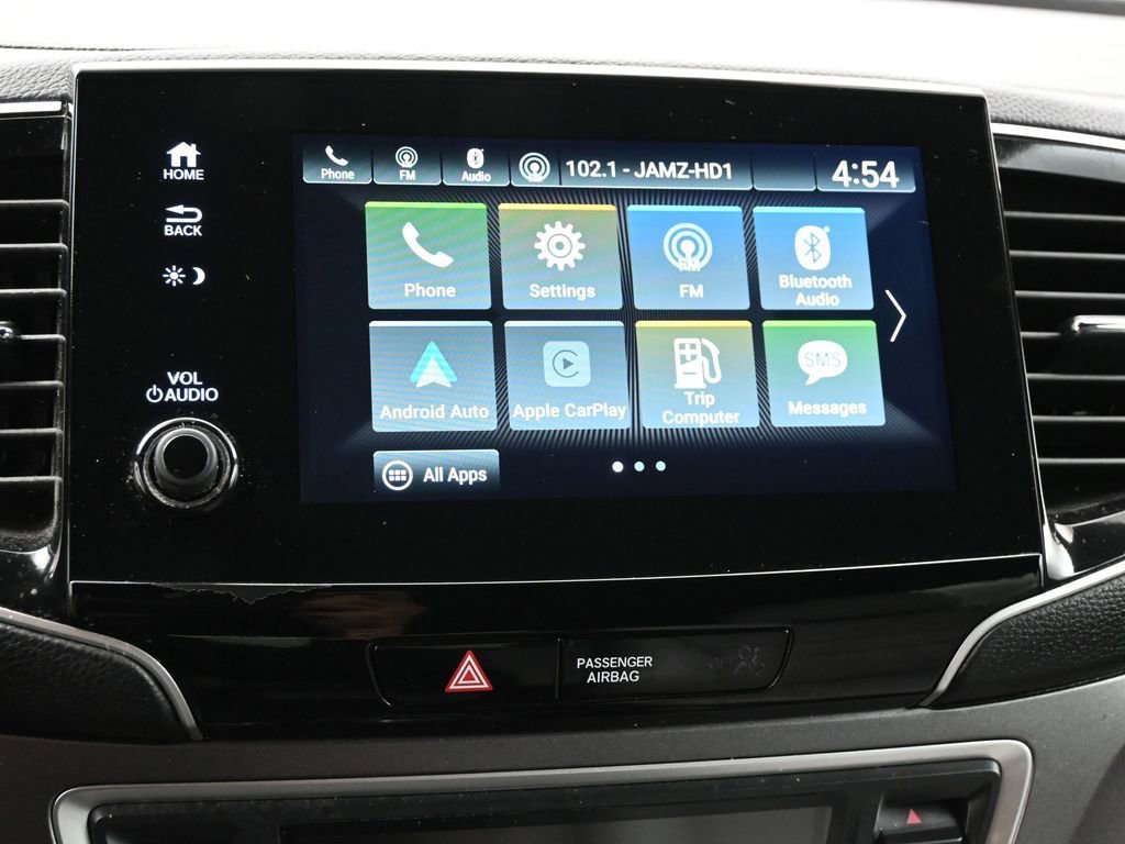 Used 2021 Honda Passport EX-L image 16