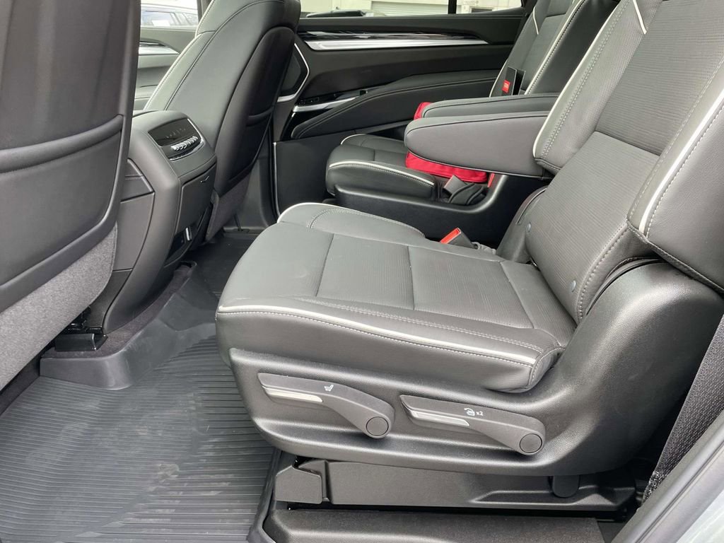 New 2026 Cadillac Escalade Sport w/ LPO, ONYX Package image 13