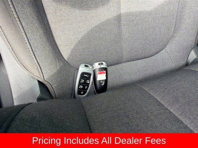 Used 2024 Hyundai Ioniq 5 SEL RWD image 10