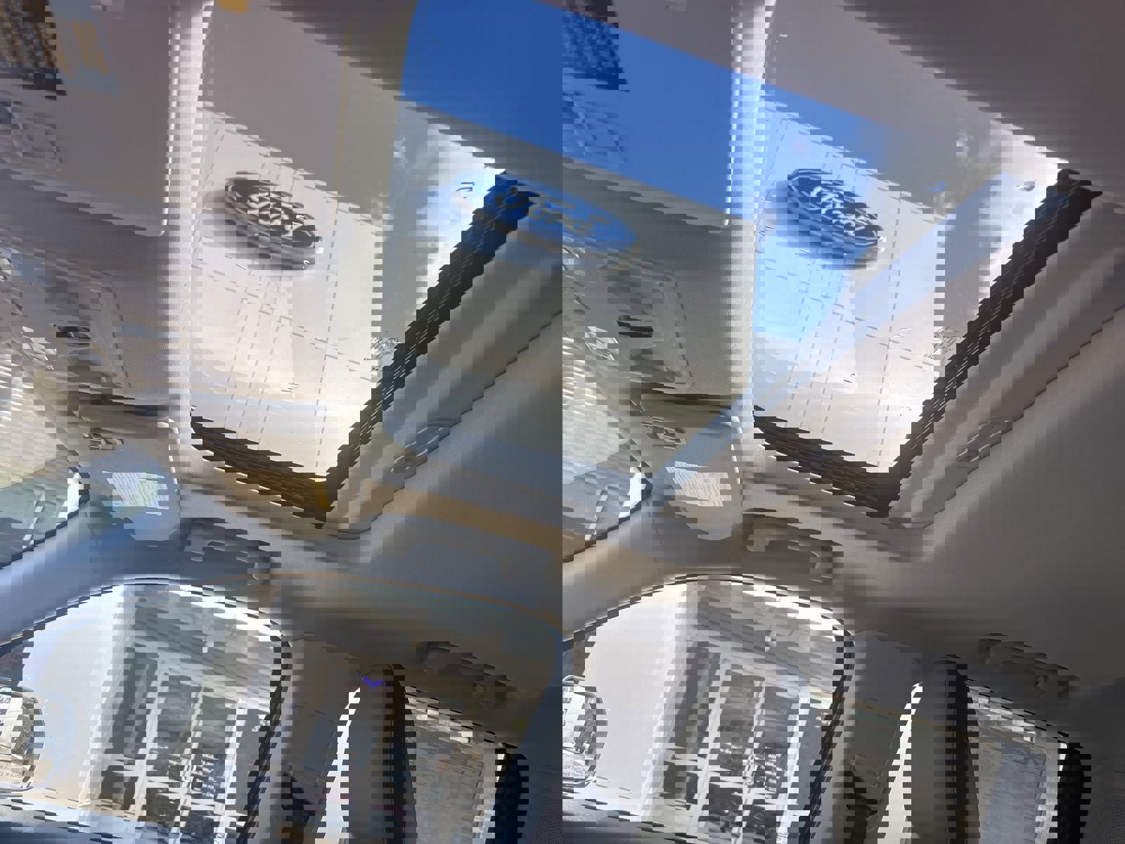 New 2026 Ford Maverick Lariat w/ 4K Tow Package image 13