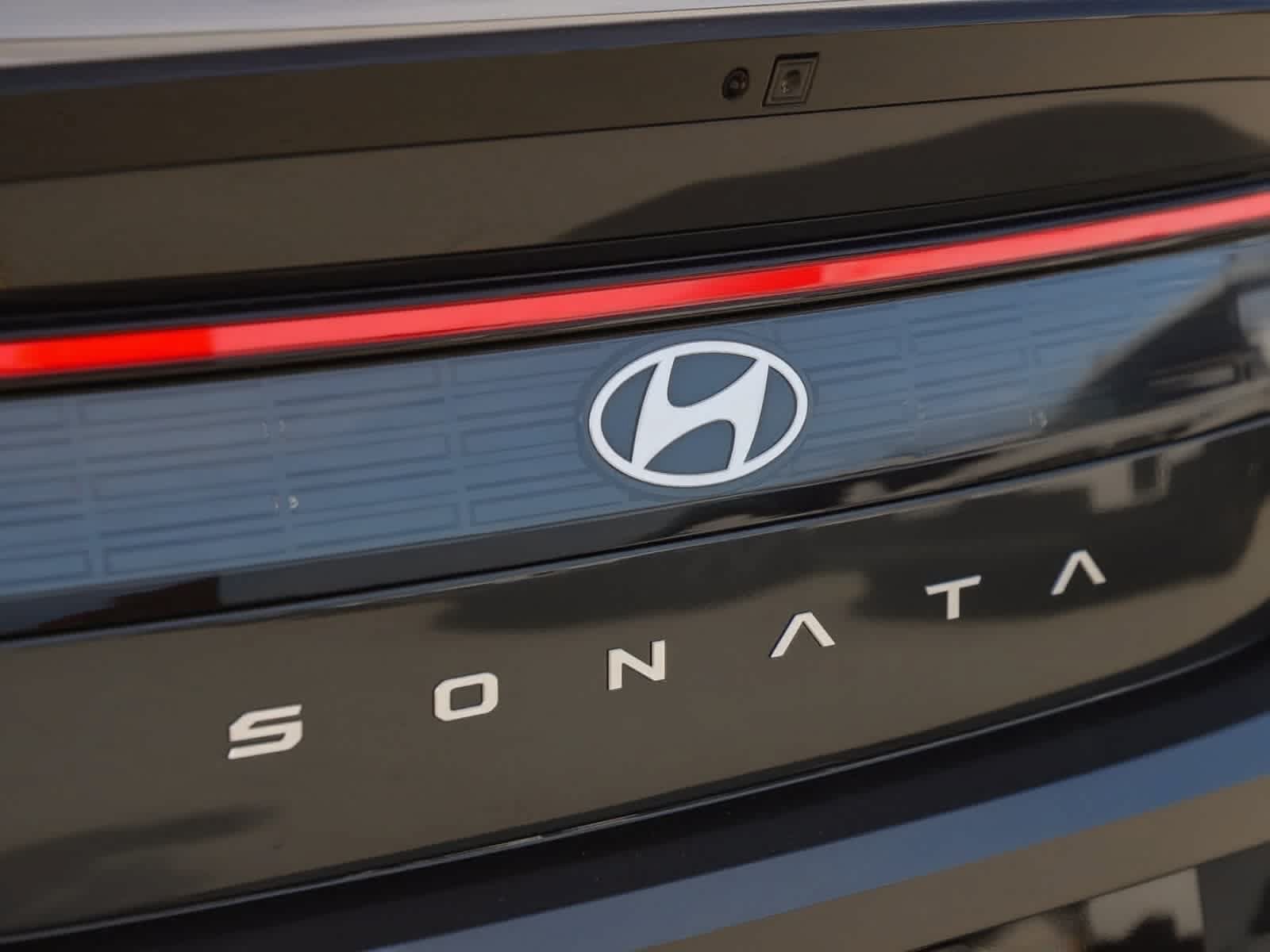 New 2026 Hyundai Sonata SEL FWD image 12