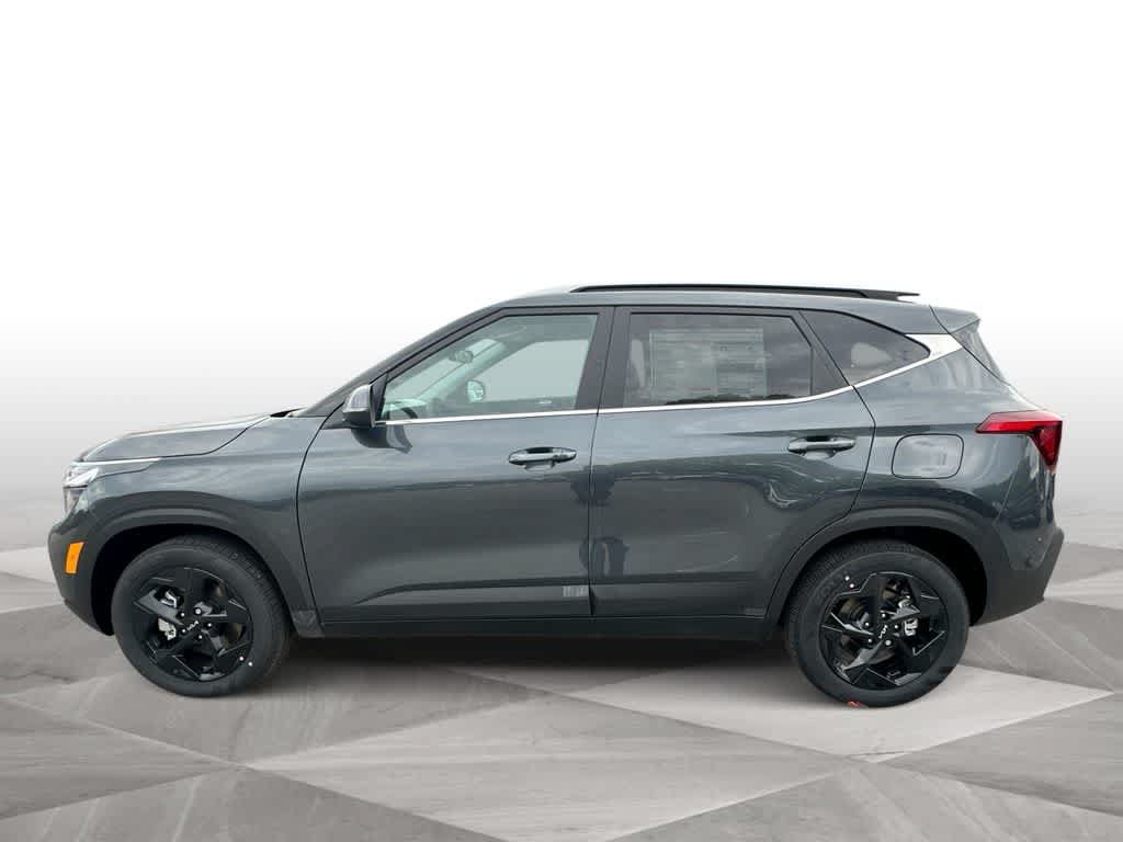 Used 2026 Kia Seltos EX w/ EX Sunroof Package AWD/4WD image 5