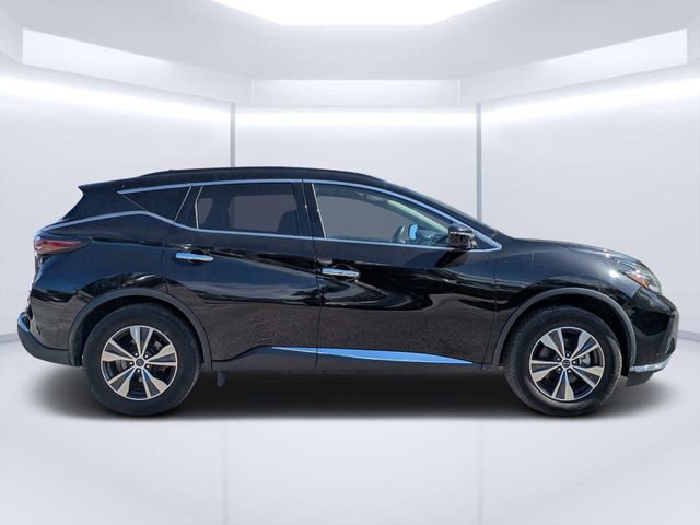 Used 2023 Nissan Murano SV image 2