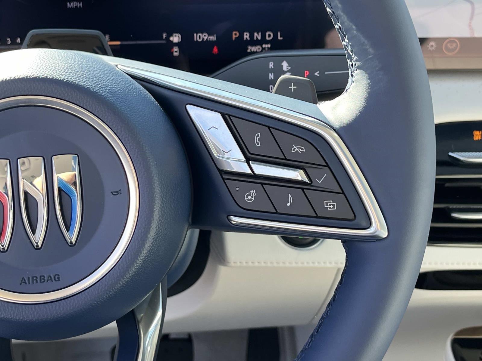 New 2026 Buick Enclave Avenir w/ Super Cruise Package image 29