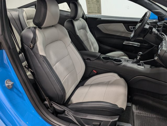 Used 2025 Ford Mustang GT Premium RWD image 20