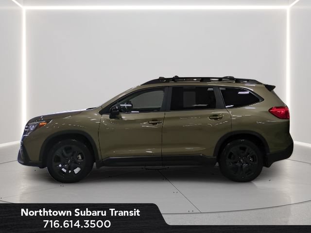 Used 2023 Subaru Ascent Onyx Edition AWD/4WD image 2