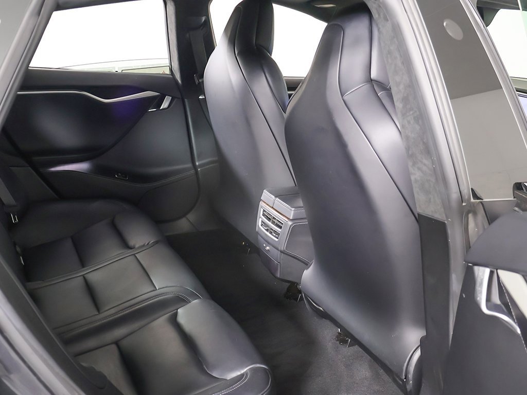 Used 2017 Tesla Model S 100D image 32