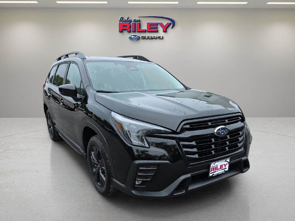 New 2027 Subaru Ascent Premium AWD/4WD image 8