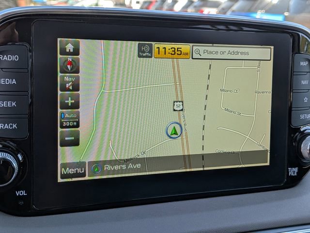 Used 2020 Hyundai Santa Fe Limited image 24