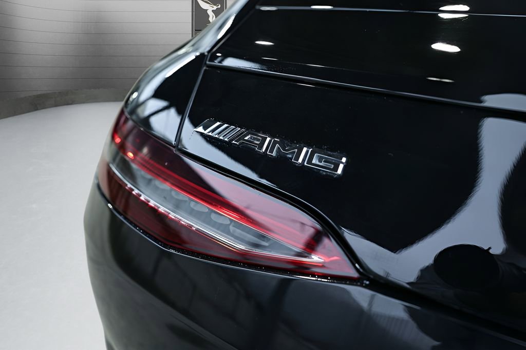 Used 2021 Mercedes-Benz AMG GT 53 w/ Driver Assistance Package image 36