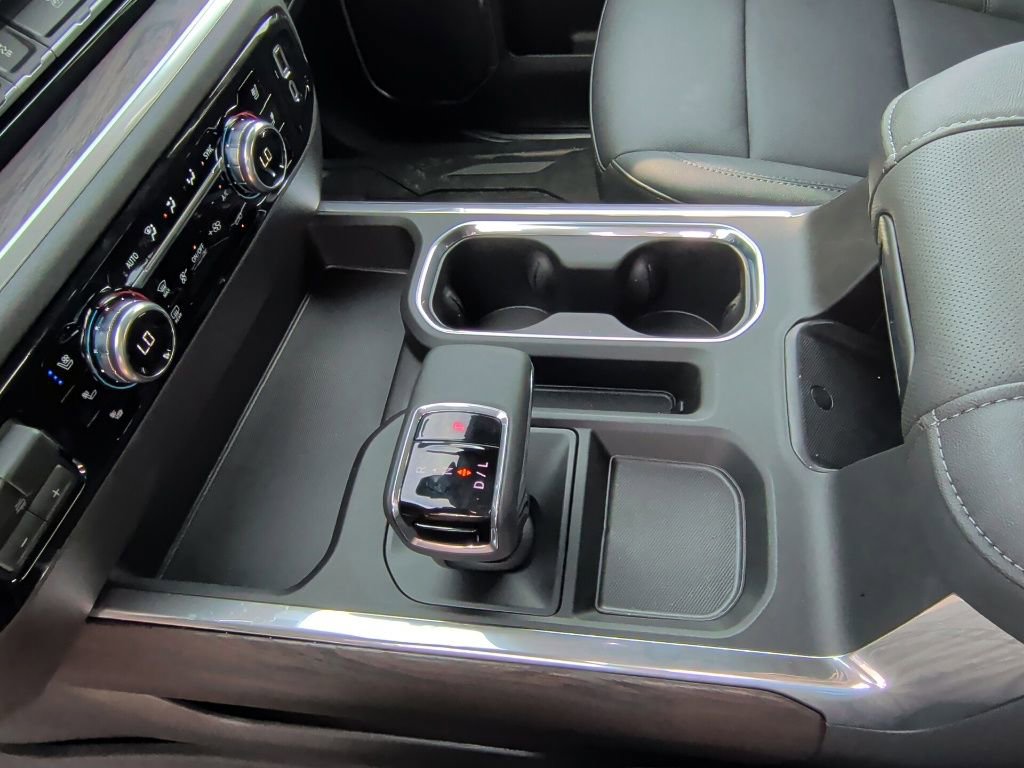 New 2026 GMC Sierra 1500 SLT image 34