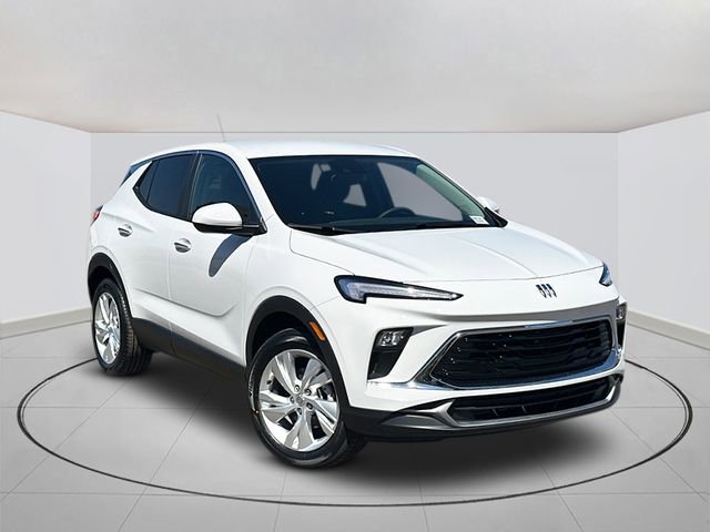 New 2026 Buick Encore GX Preferred w/ Comfort Package image 1