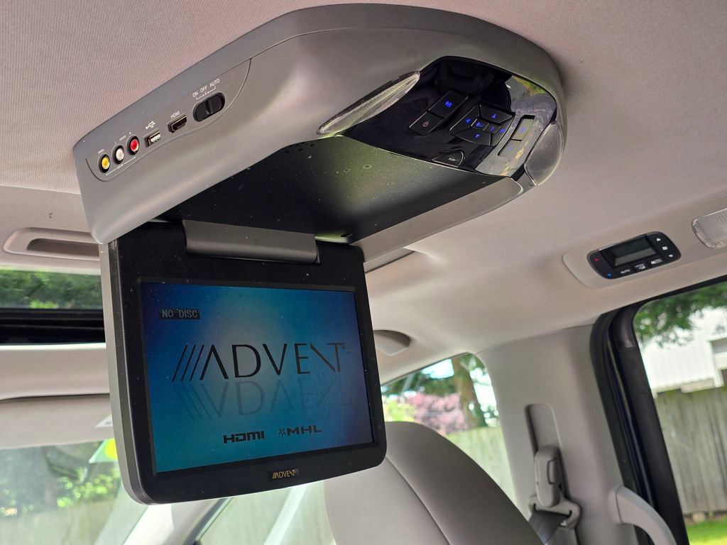 Used 2016 Honda Odyssey EX-L image 24