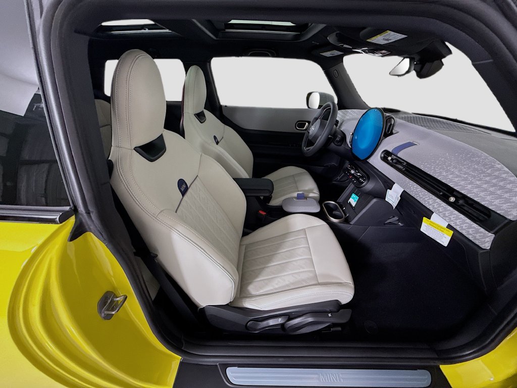 Certified 2026 MINI Cooper S FWD image 22