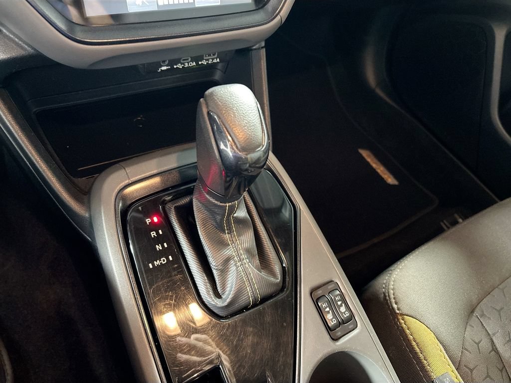Certified 2024 Subaru Crosstrek 2.5i Sport AWD/4WD image 18