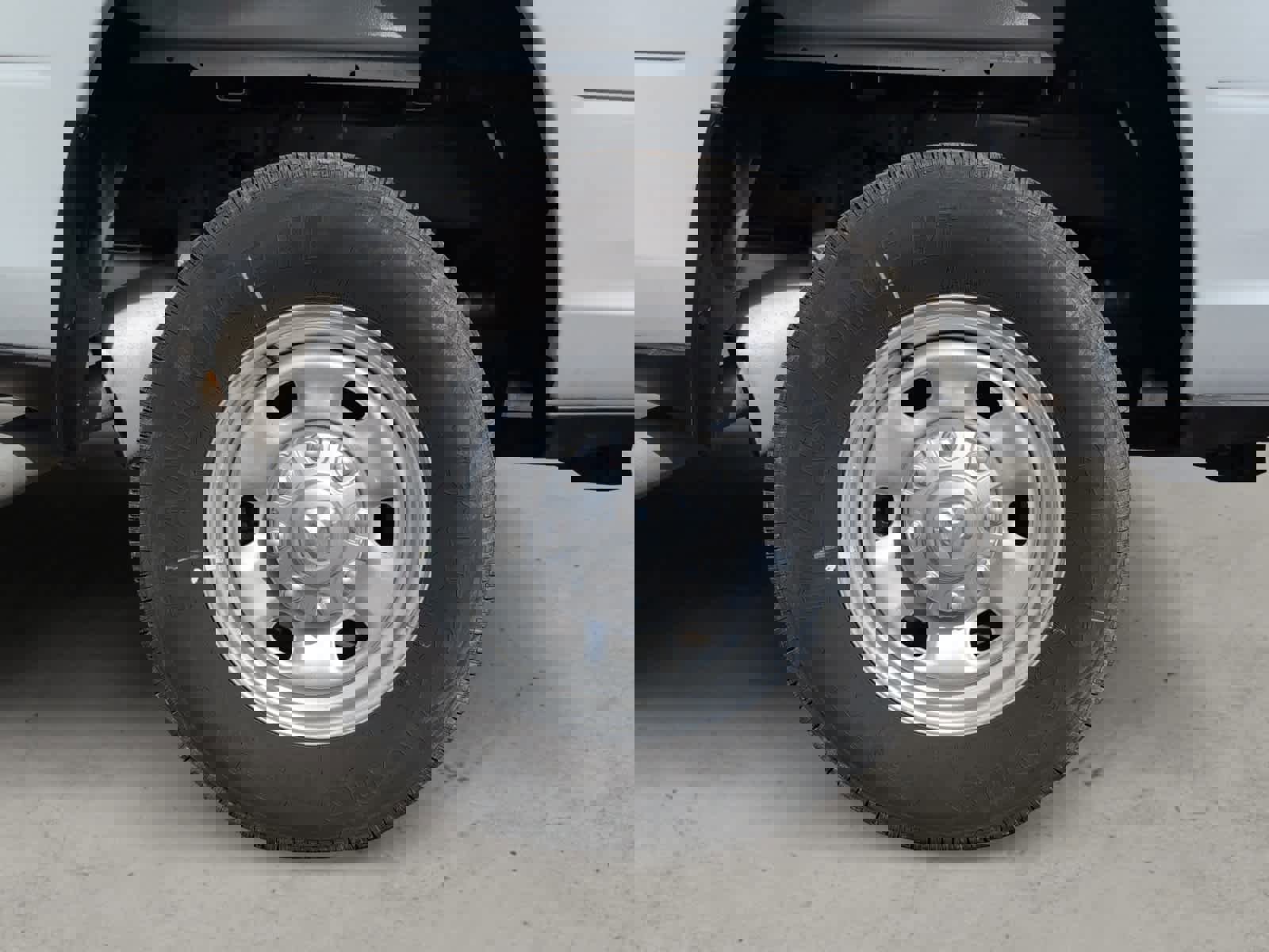 Used 2024 RAM 2500 Tradesman image 9
