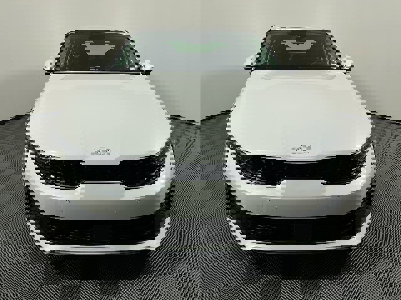 New 2026 Kia K5 LXS image 9