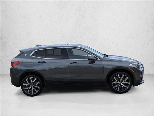 Used 2018 BMW X2 sDrive28i FWD image 4