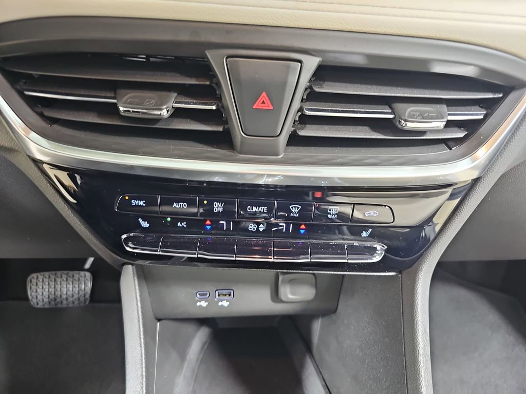 Certified 2024 Buick Encore GX Avenir w/ Avenir Convenience Package AWD/4WD image 29