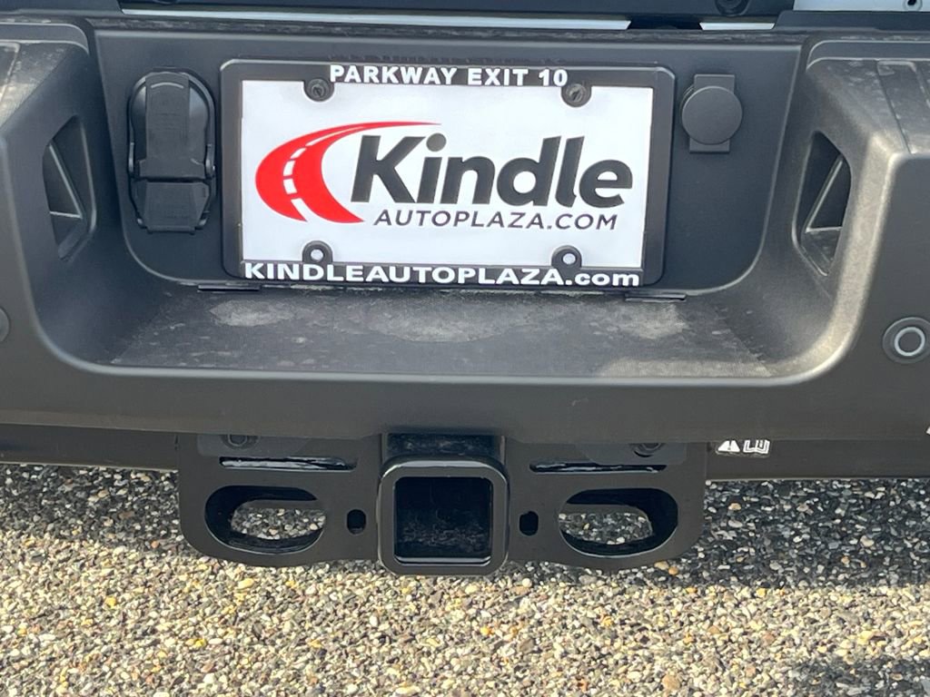 New 2026 Ford F250 Lariat image 6