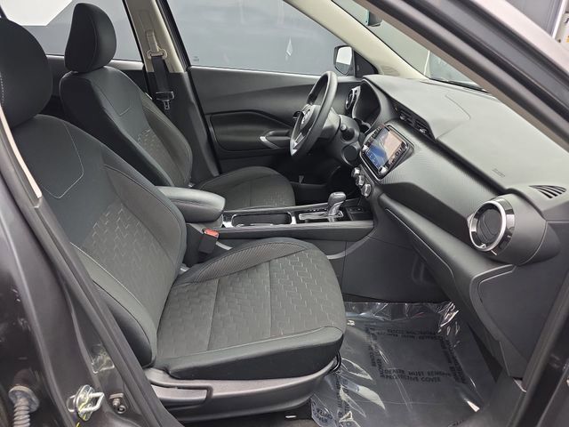 Used 2024 Nissan Kicks SV w/ Interior Electronics Package image 43