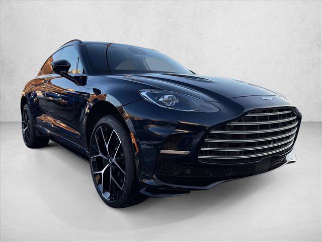 New 2026 Aston Martin DBX 707 image 8