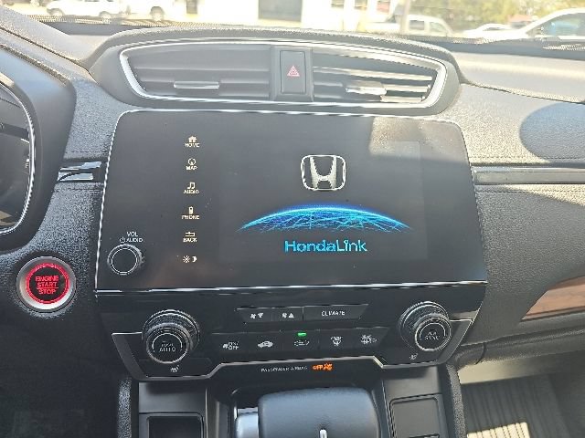 Used 2020 Honda CR-V Touring image 14