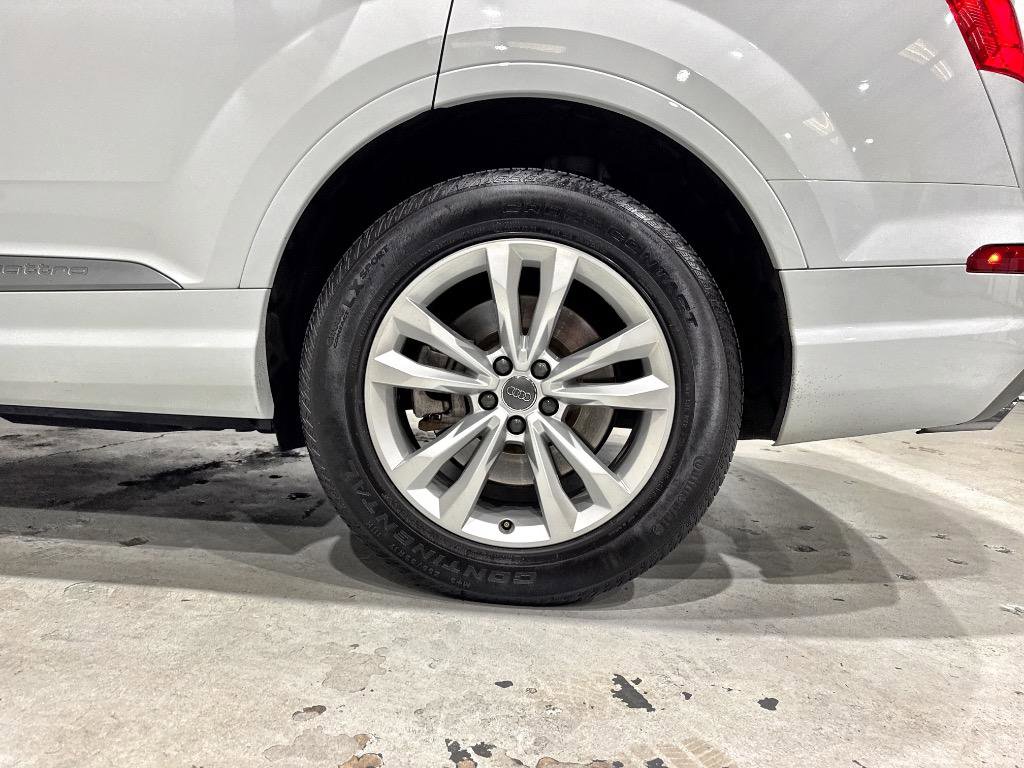 Used 2018 Audi Q7 3.0T Premium Plus w/ Premium Plus Package image 87