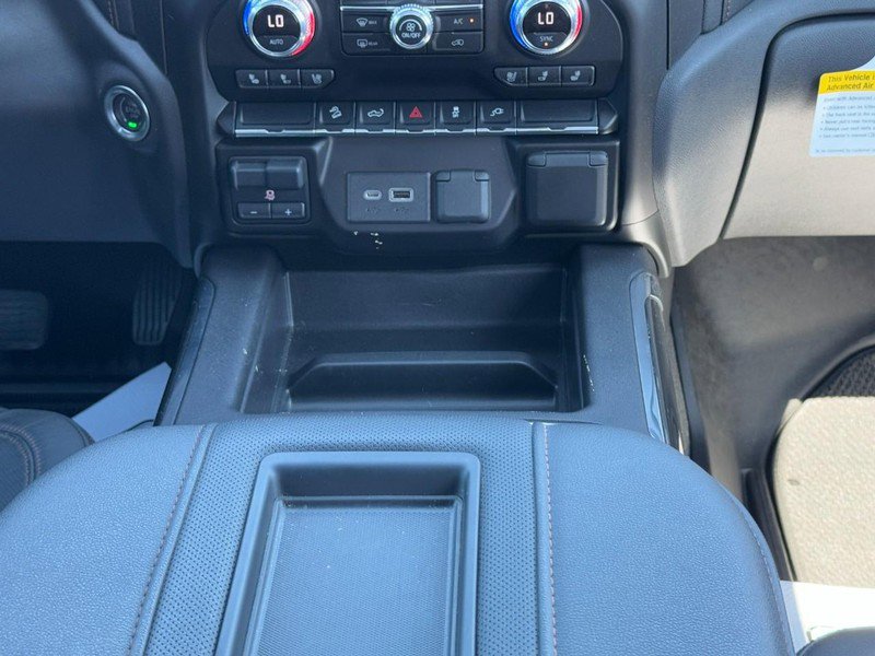Used 2021 GMC Sierra 1500 AT4 AWD/4WD image 13