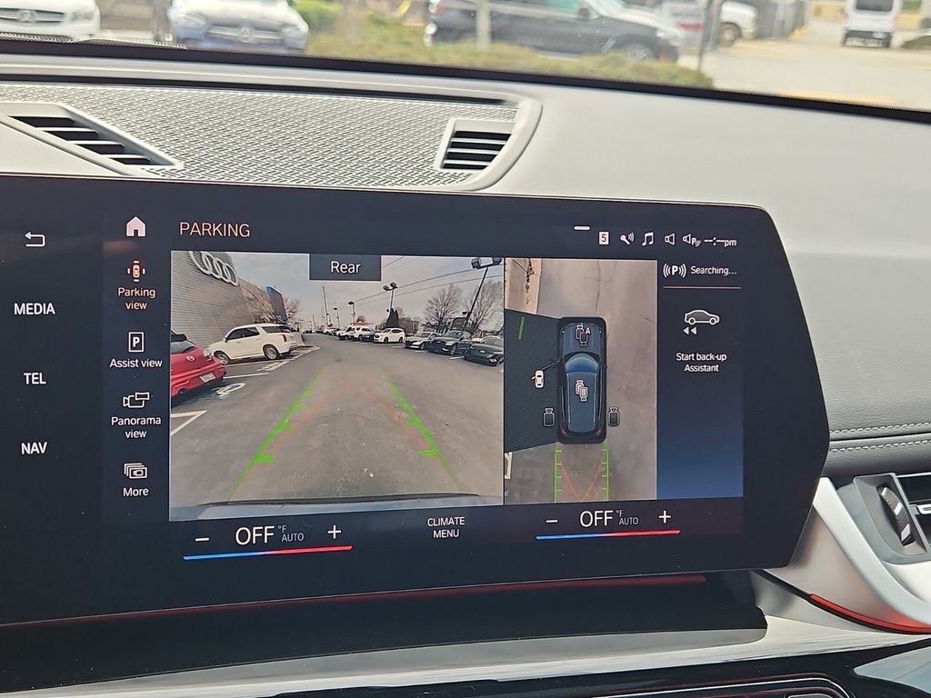 Used 2023 BMW X1 xDrive28i w/ Premium Package image 24