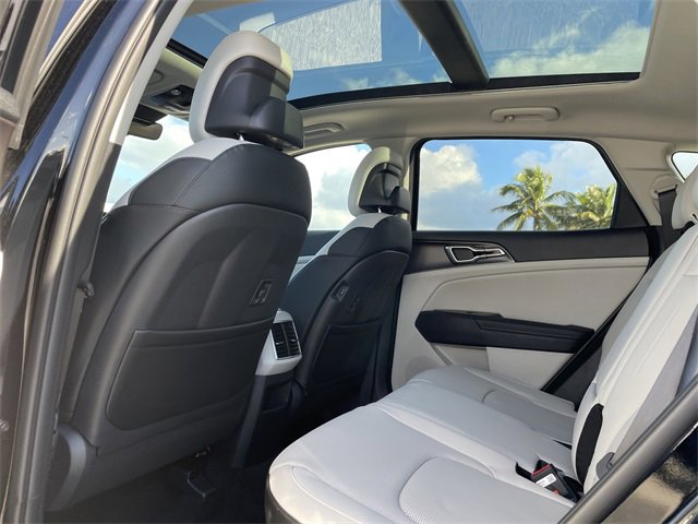New 2026 Kia Sportage EX image 15