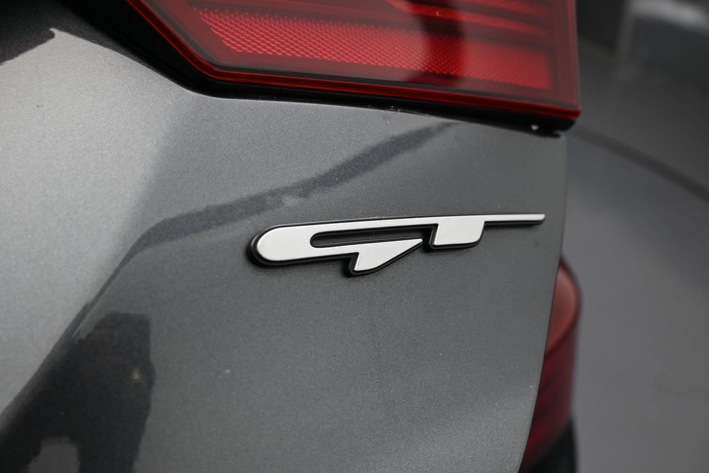 Used 2023 Kia Forte GT w/ GT2 Package FWD image 37