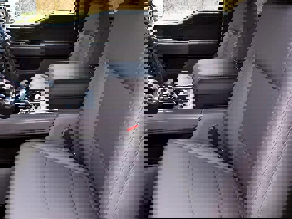 New 2025 Ford F150 Lightning Flash image 22