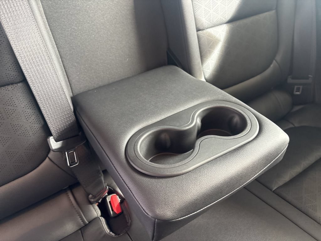 New 2027 Chevrolet Bolt RS FWD image 37